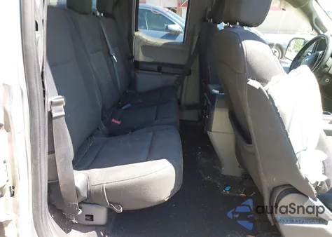 2019 Ford F-150 Xl from USA, damaged, VIN 1FTEX1EPXKFB41879